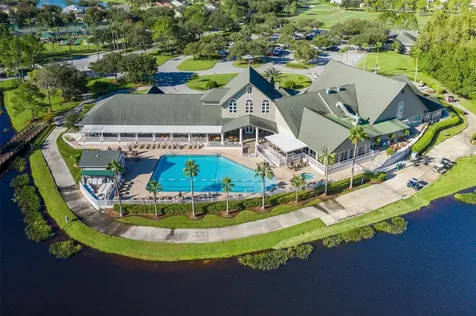 11428 Hidden Cove Court Trinity FL 34655