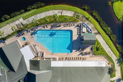 11428 Hidden Cove Court Trinity FL 34655
