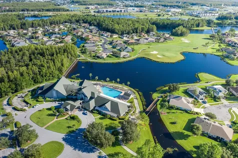 11428 Hidden Cove Court Trinity FL 34655