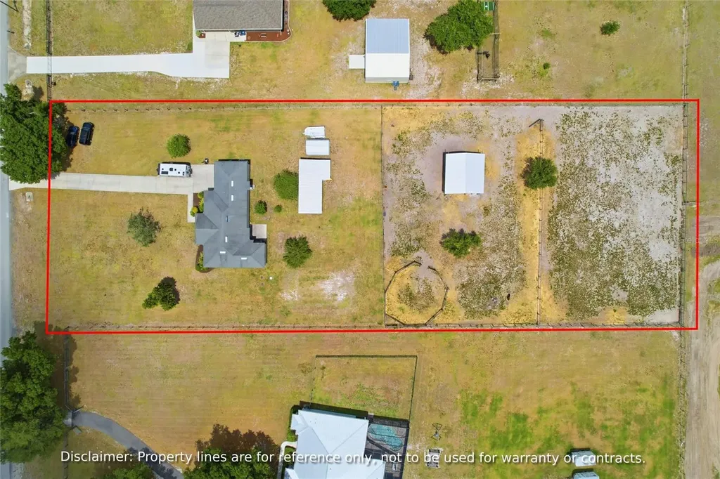 6104 Spencer Parrish Road Parrish FL 34219