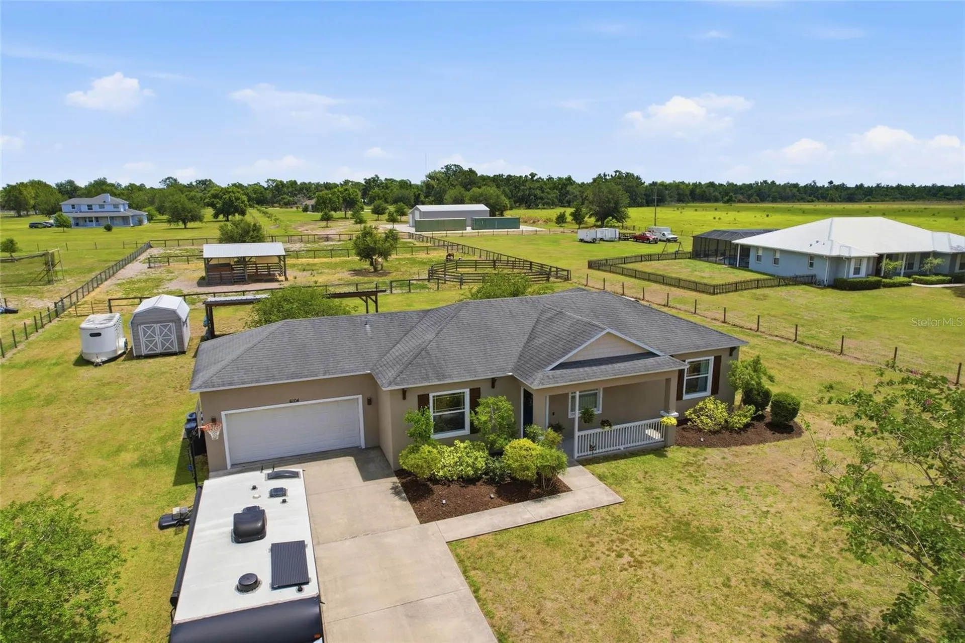 6104 Spencer Parrish Road Parrish FL 34219