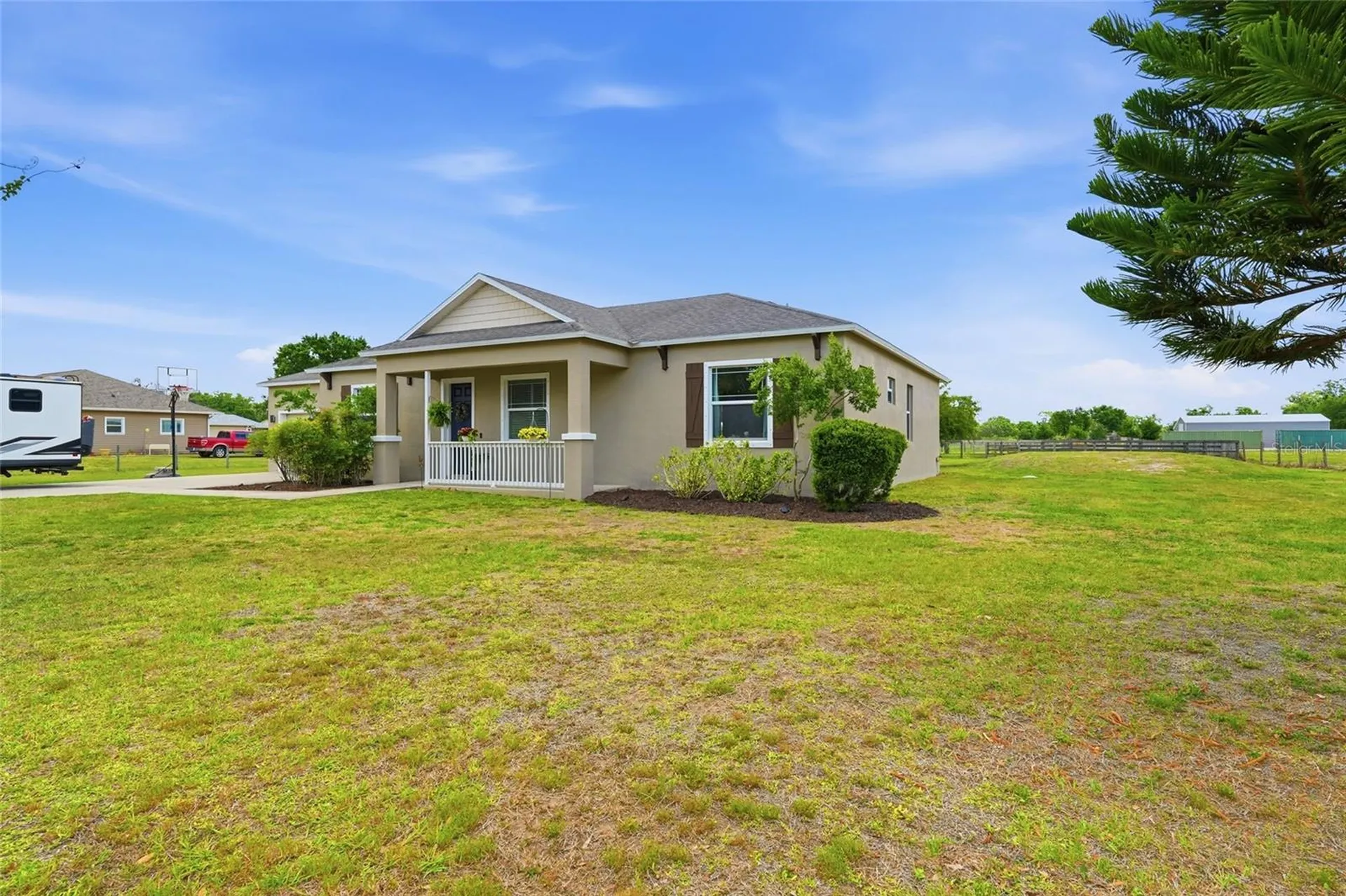6104 Spencer Parrish Road Parrish FL 34219