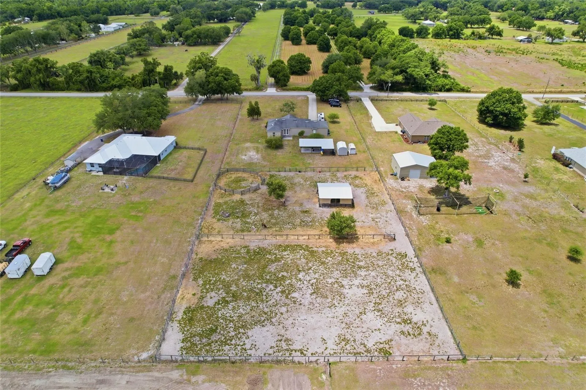 6104 Spencer Parrish Road Parrish FL 34219