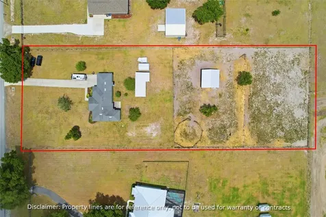 6104 Spencer Parrish Road Parrish FL 34219