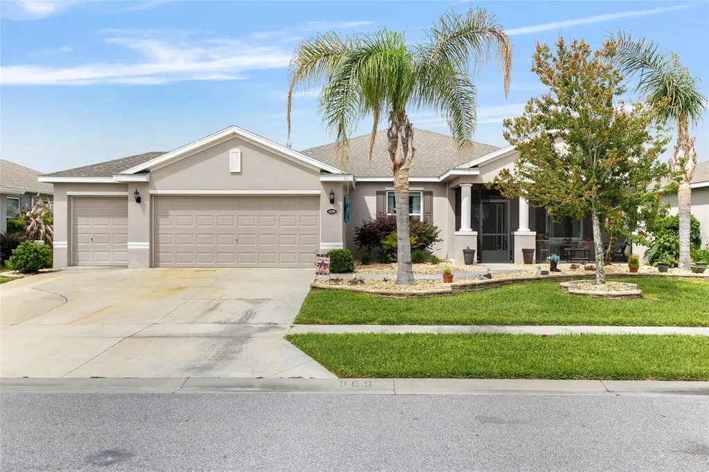 4258 James River Circle Leesburg FL 34748