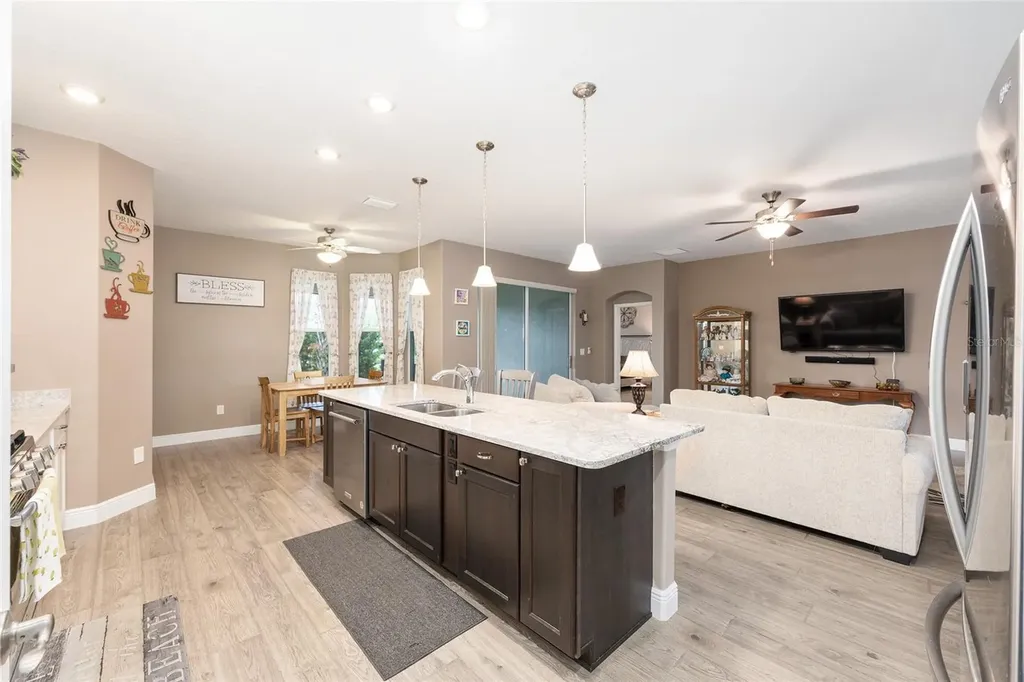 4258 James River Circle Leesburg FL 34748