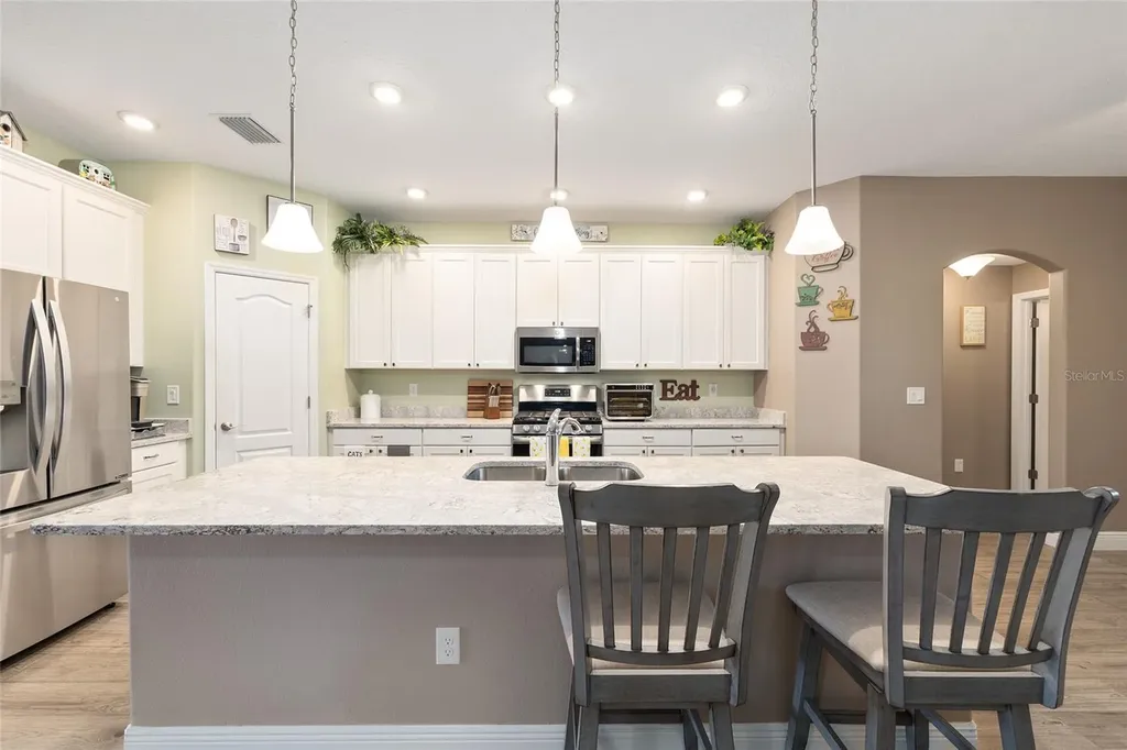 4258 James River Circle Leesburg FL 34748