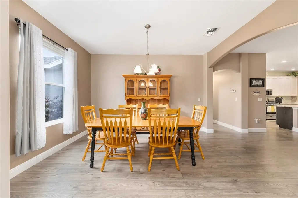 4258 James River Circle Leesburg FL 34748