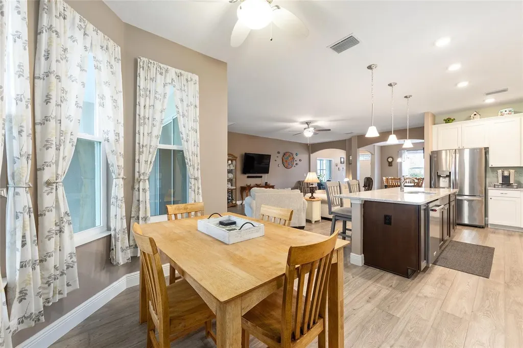 4258 James River Circle Leesburg FL 34748