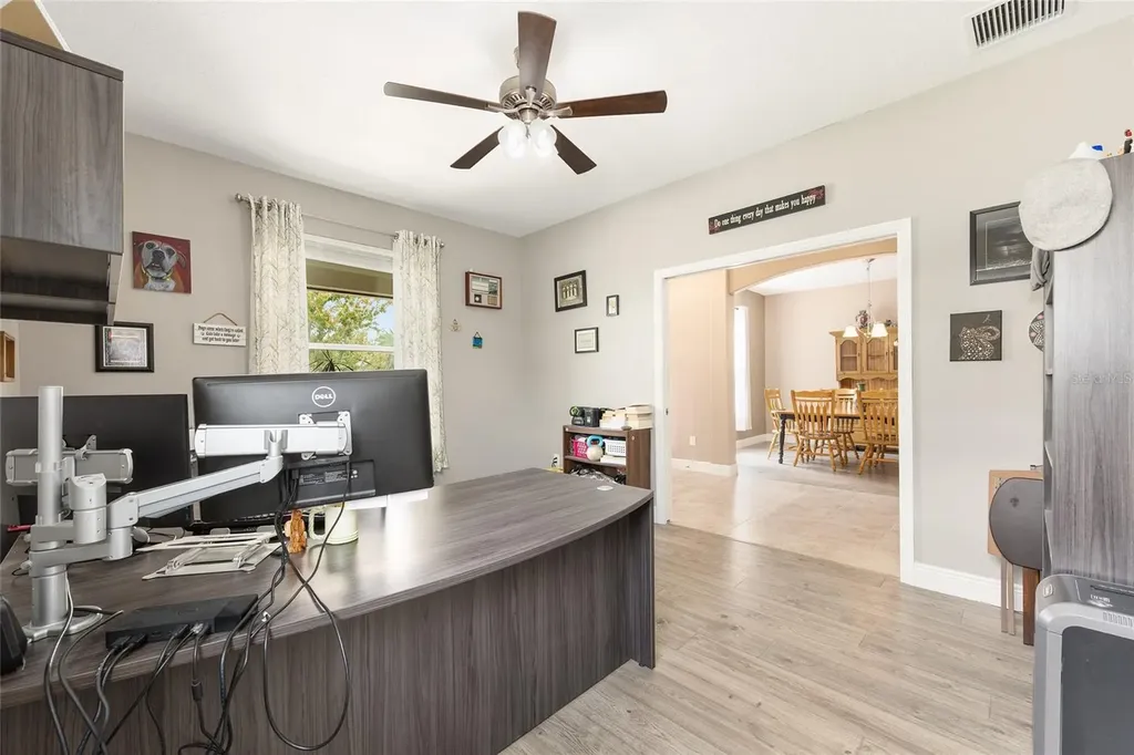 4258 James River Circle Leesburg FL 34748