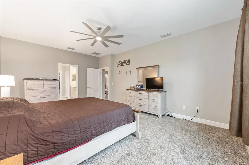 4258 James River Circle Leesburg FL 34748
