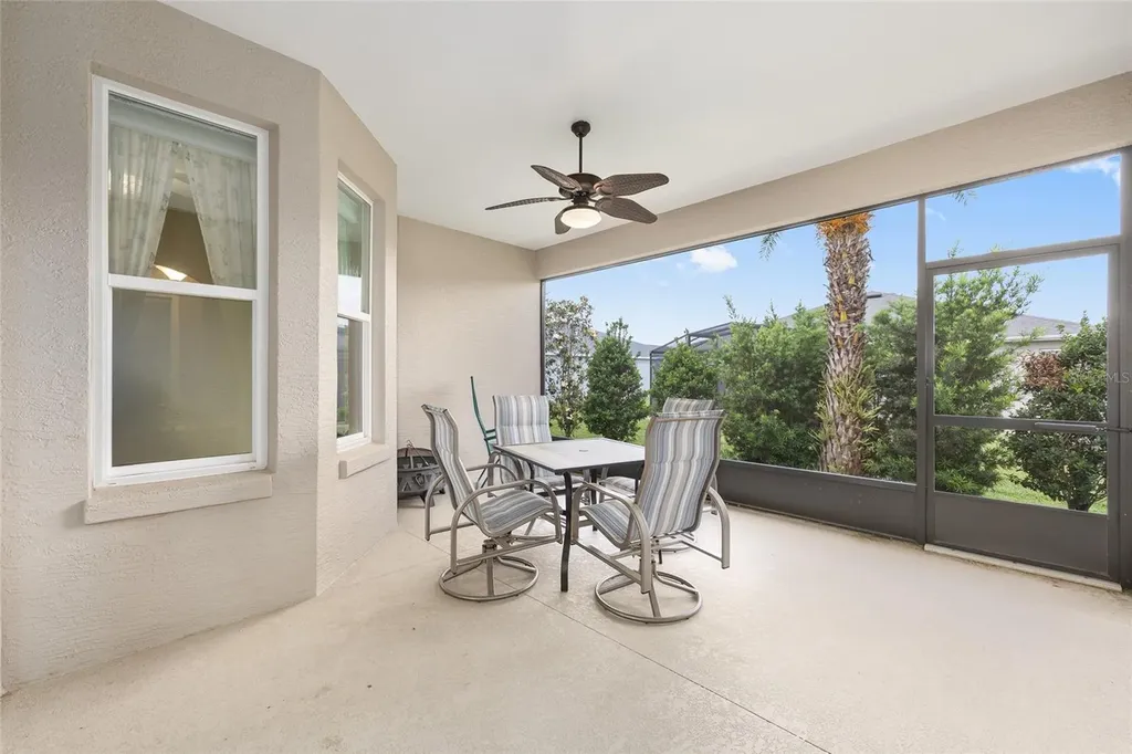 4258 James River Circle Leesburg FL 34748