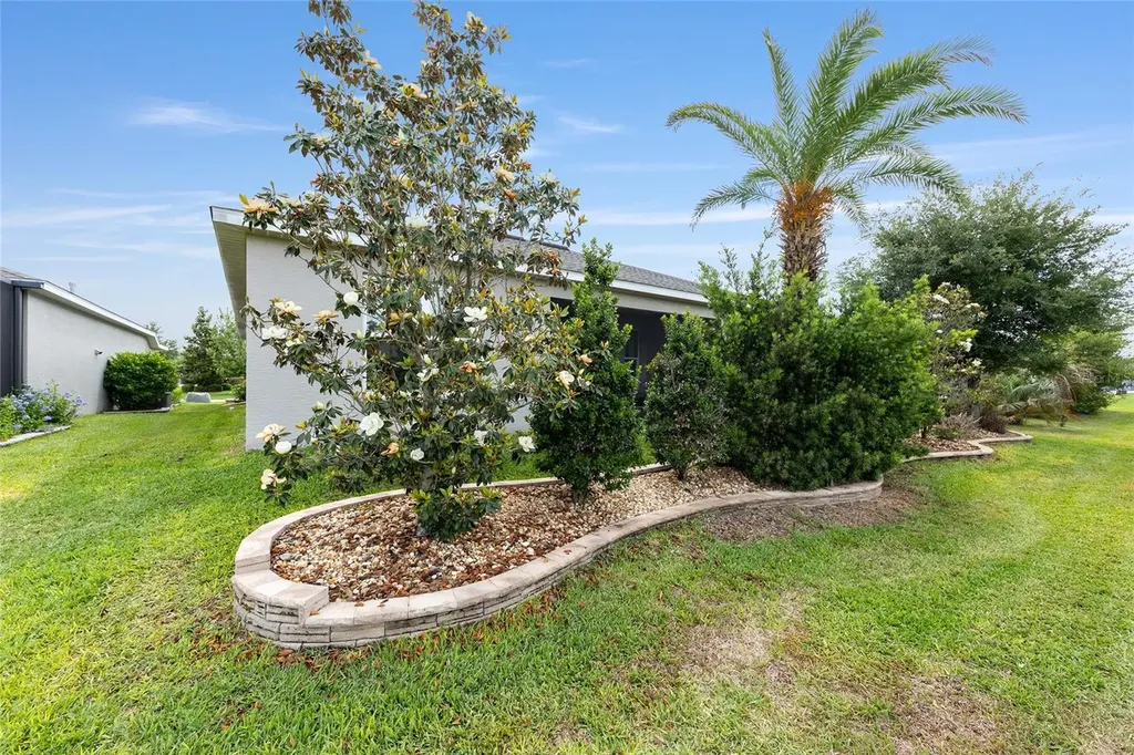 4258 James River Circle Leesburg FL 34748