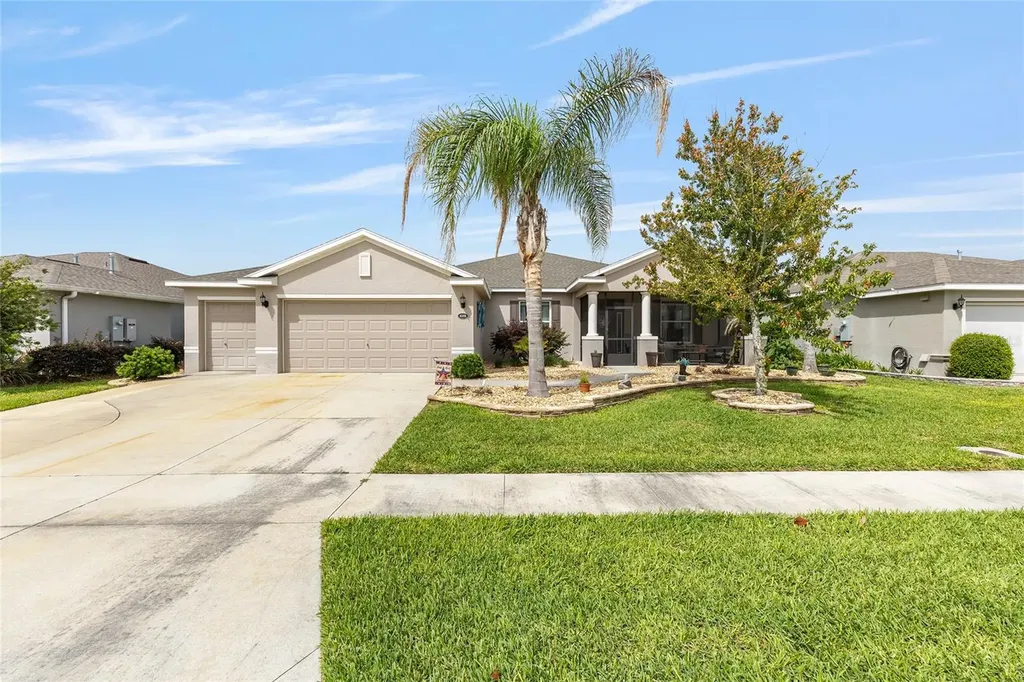 4258 James River Circle Leesburg FL 34748