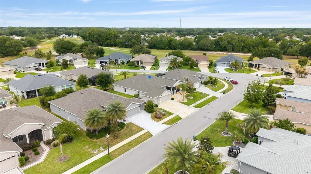 4258 James River Circle Leesburg FL 34748