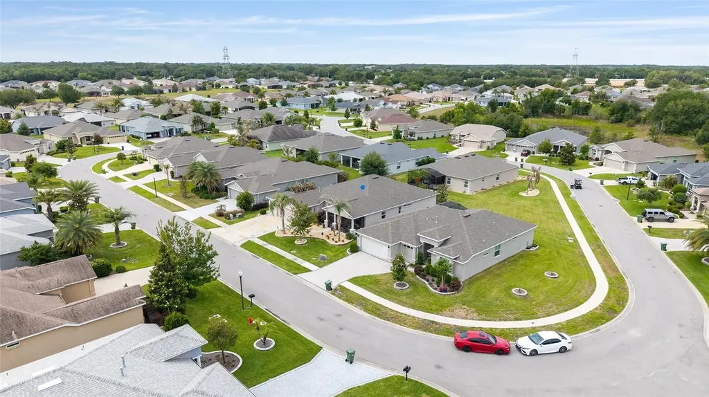 4258 James River Circle Leesburg FL 34748