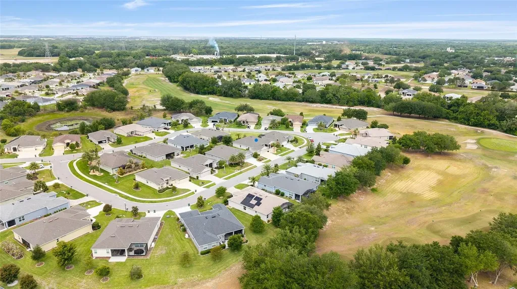 4258 James River Circle Leesburg FL 34748