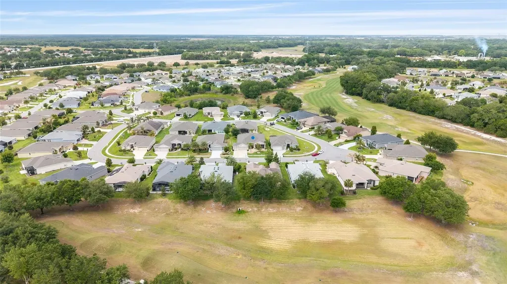 4258 James River Circle Leesburg FL 34748