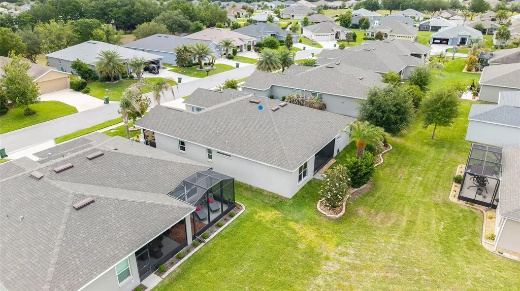 4258 James River Circle Leesburg FL 34748