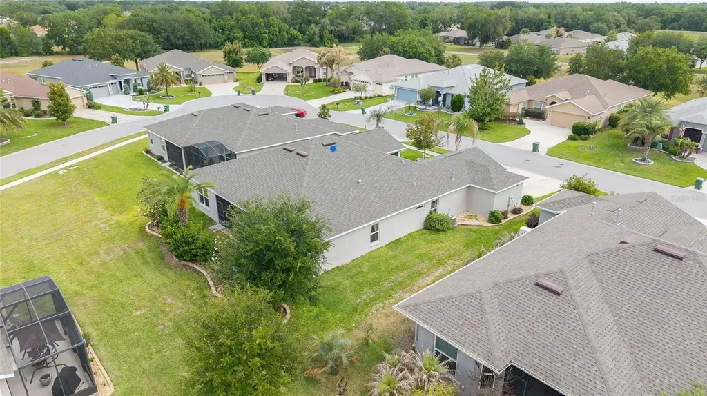 4258 James River Circle Leesburg FL 34748