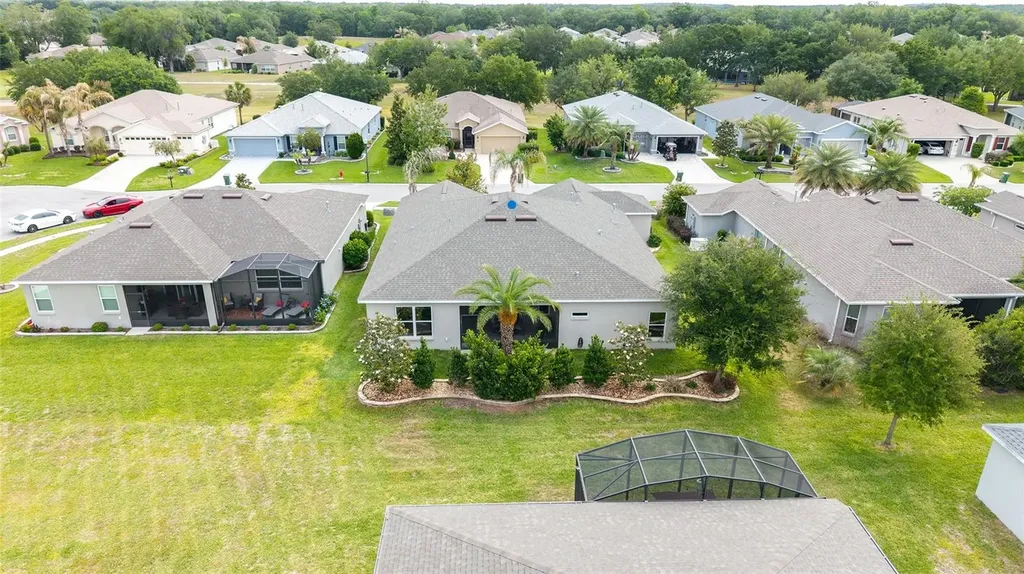 4258 James River Circle Leesburg FL 34748