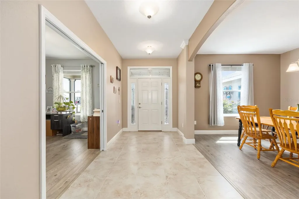 4258 James River Circle Leesburg FL 34748