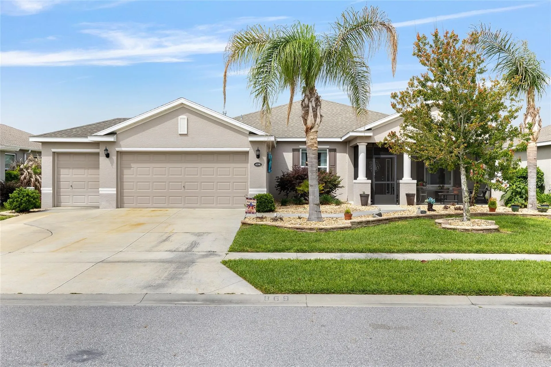 4258 James River Circle Leesburg FL 34748