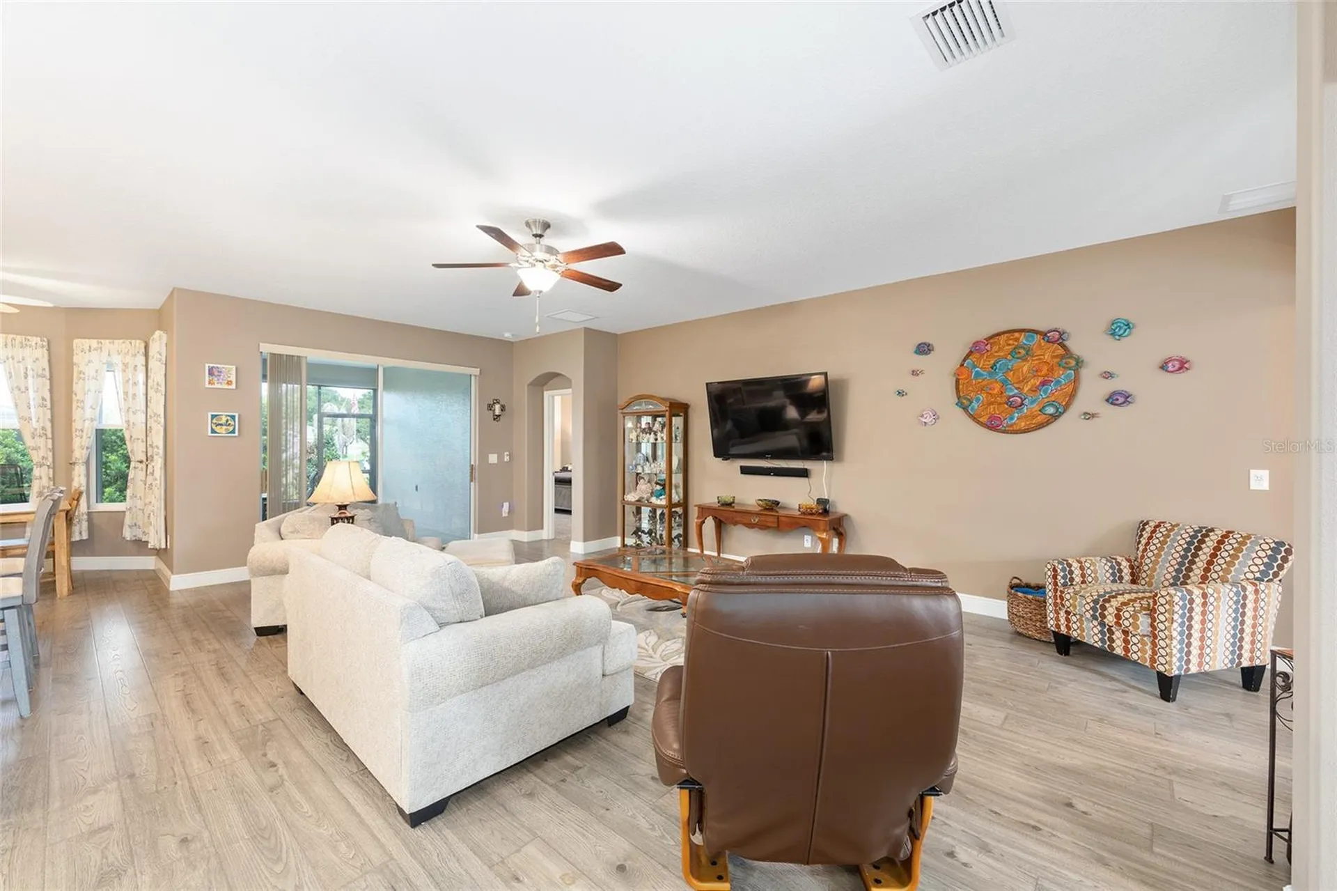 4258 James River Circle Leesburg FL 34748