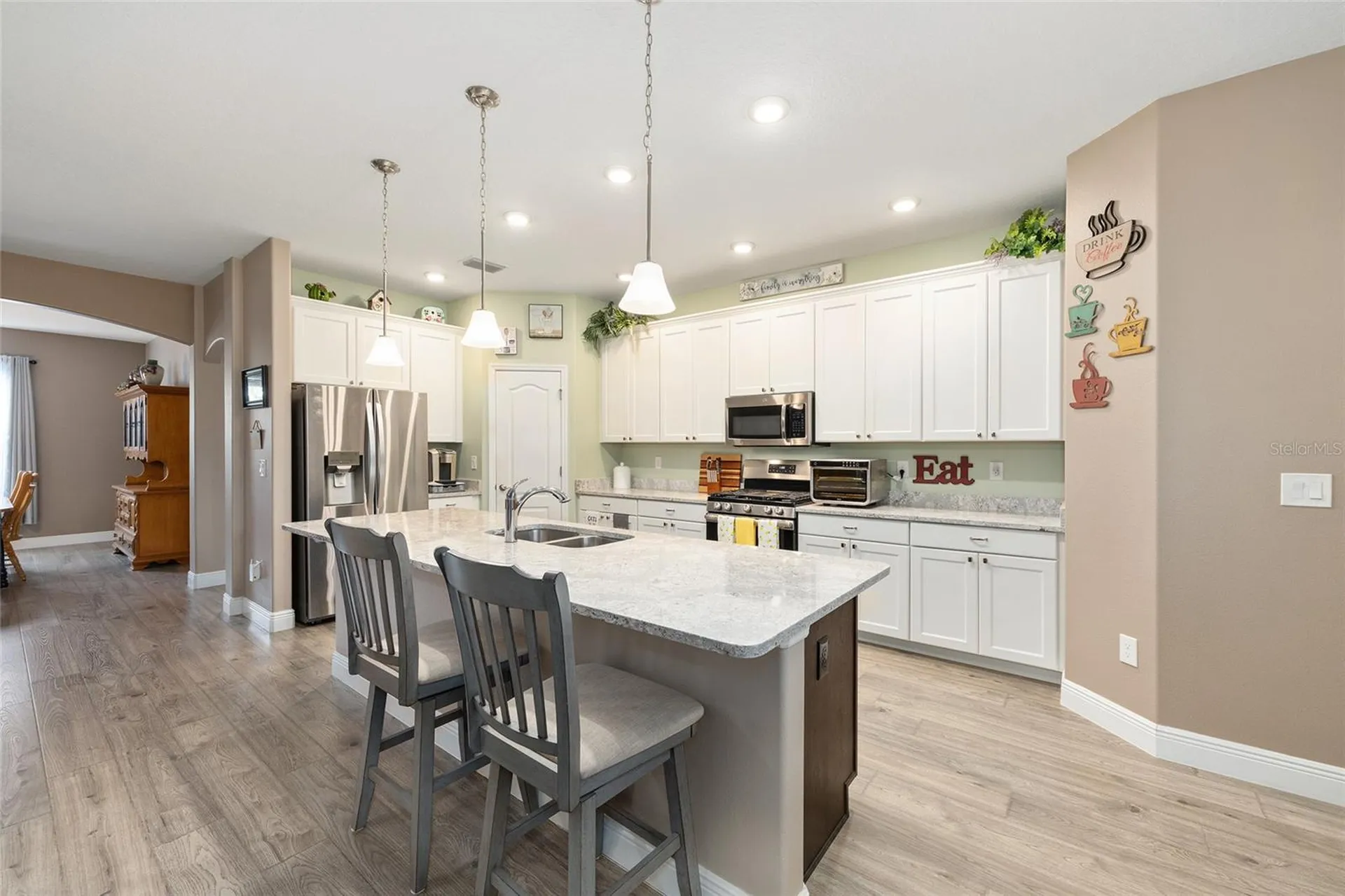 4258 James River Circle Leesburg FL 34748