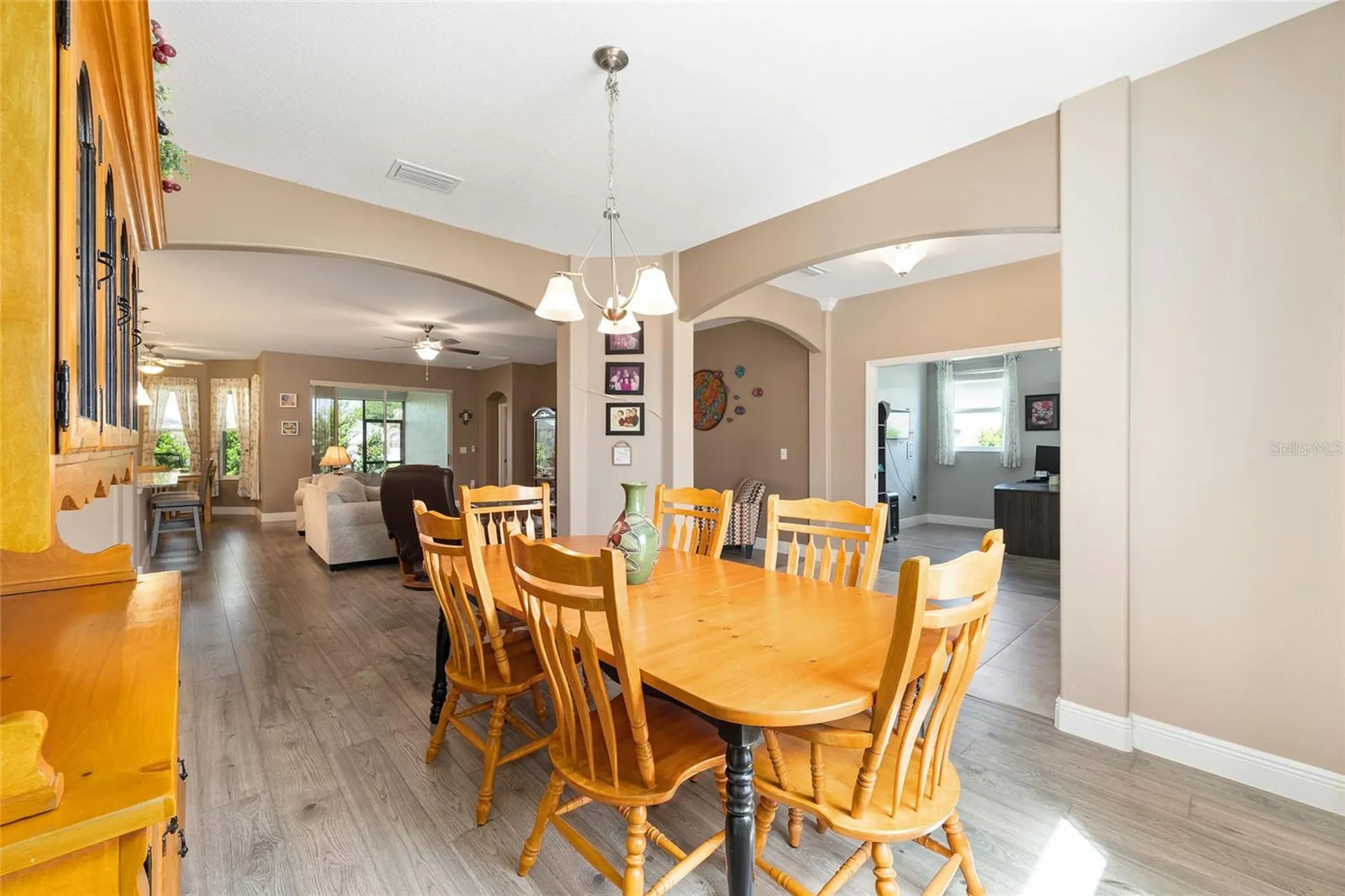 4258 James River Circle Leesburg FL 34748