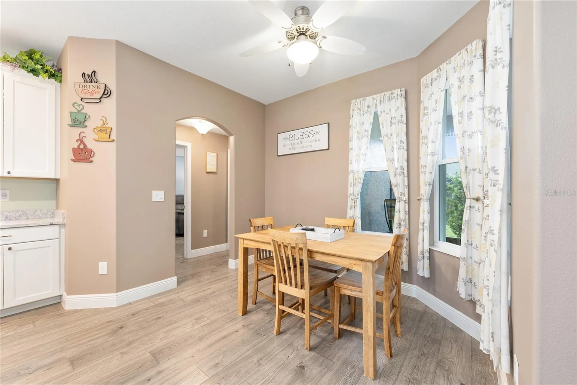 4258 James River Circle Leesburg FL 34748