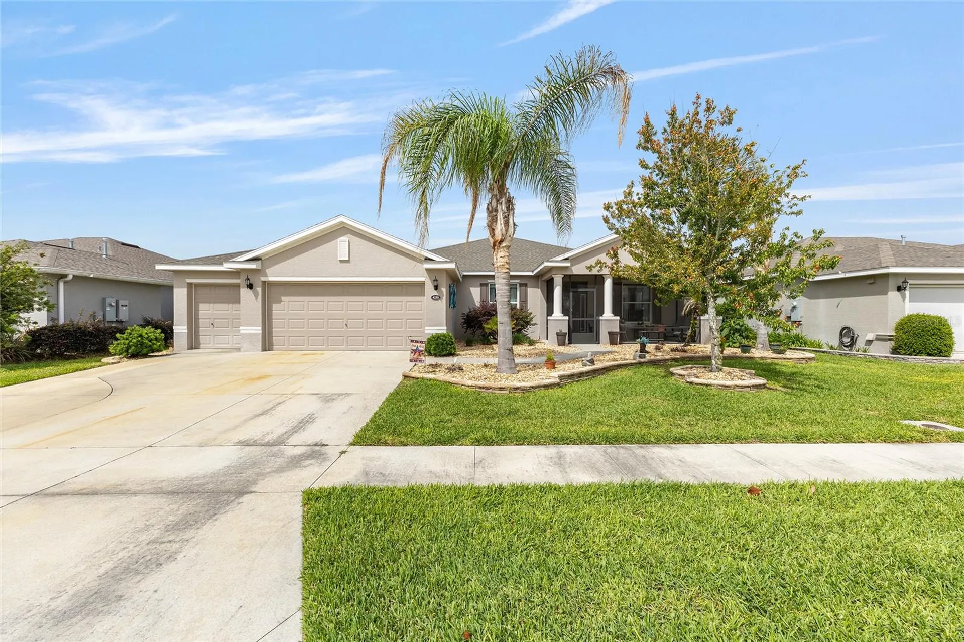 4258 James River Circle Leesburg FL 34748