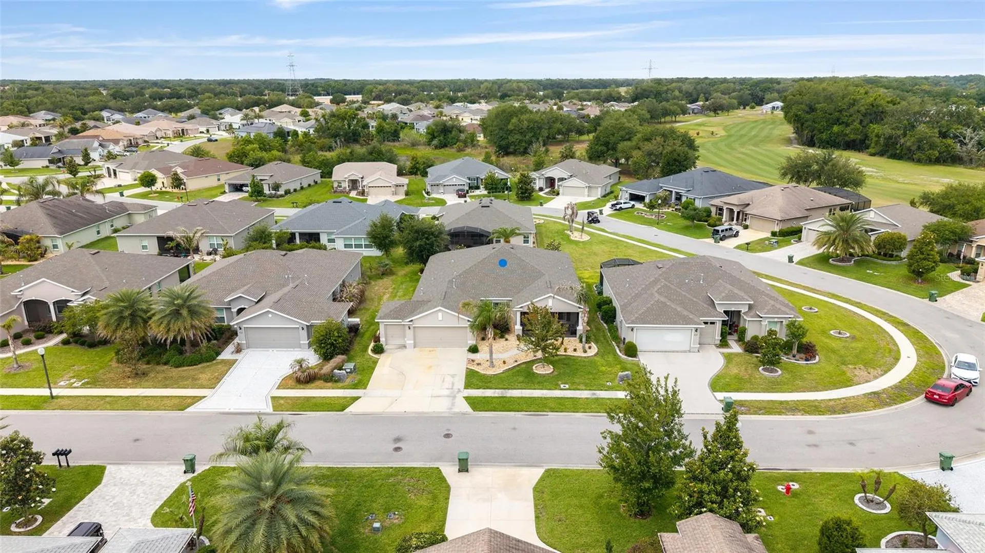 4258 James River Circle Leesburg FL 34748