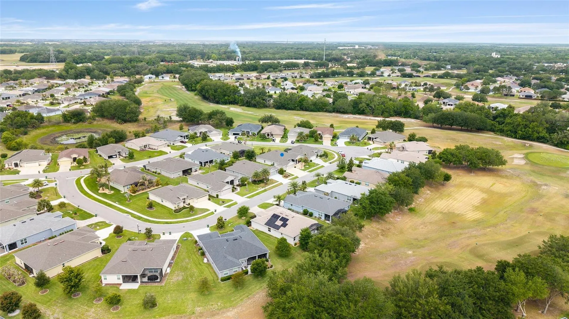4258 James River Circle Leesburg FL 34748