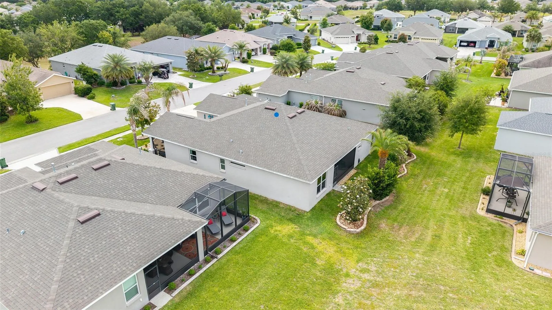 4258 James River Circle Leesburg FL 34748
