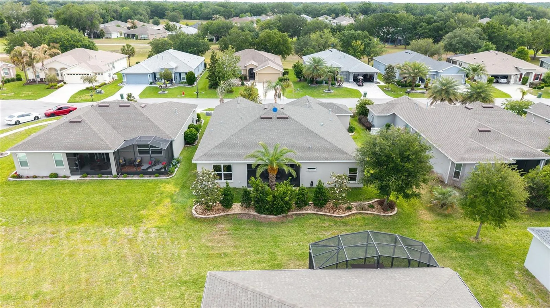4258 James River Circle Leesburg FL 34748