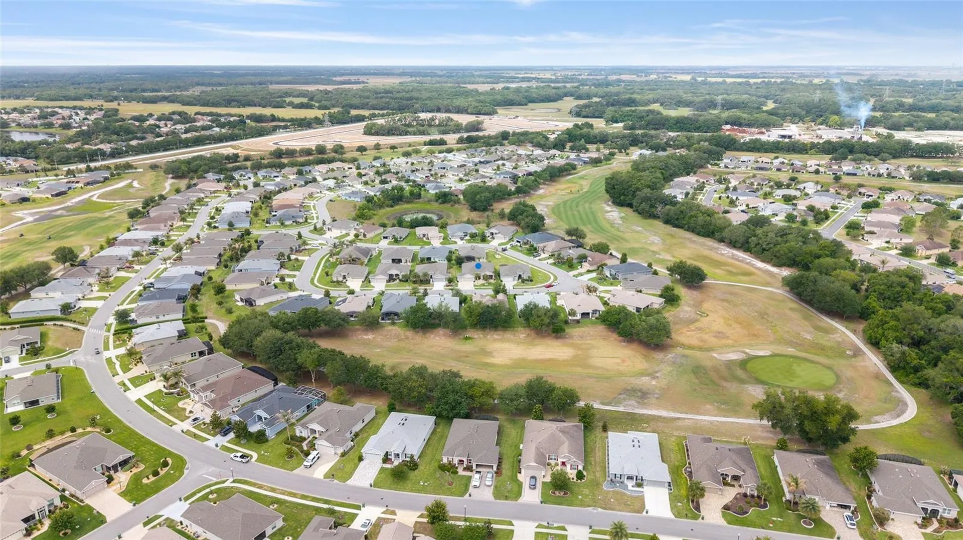 4258 James River Circle Leesburg FL 34748