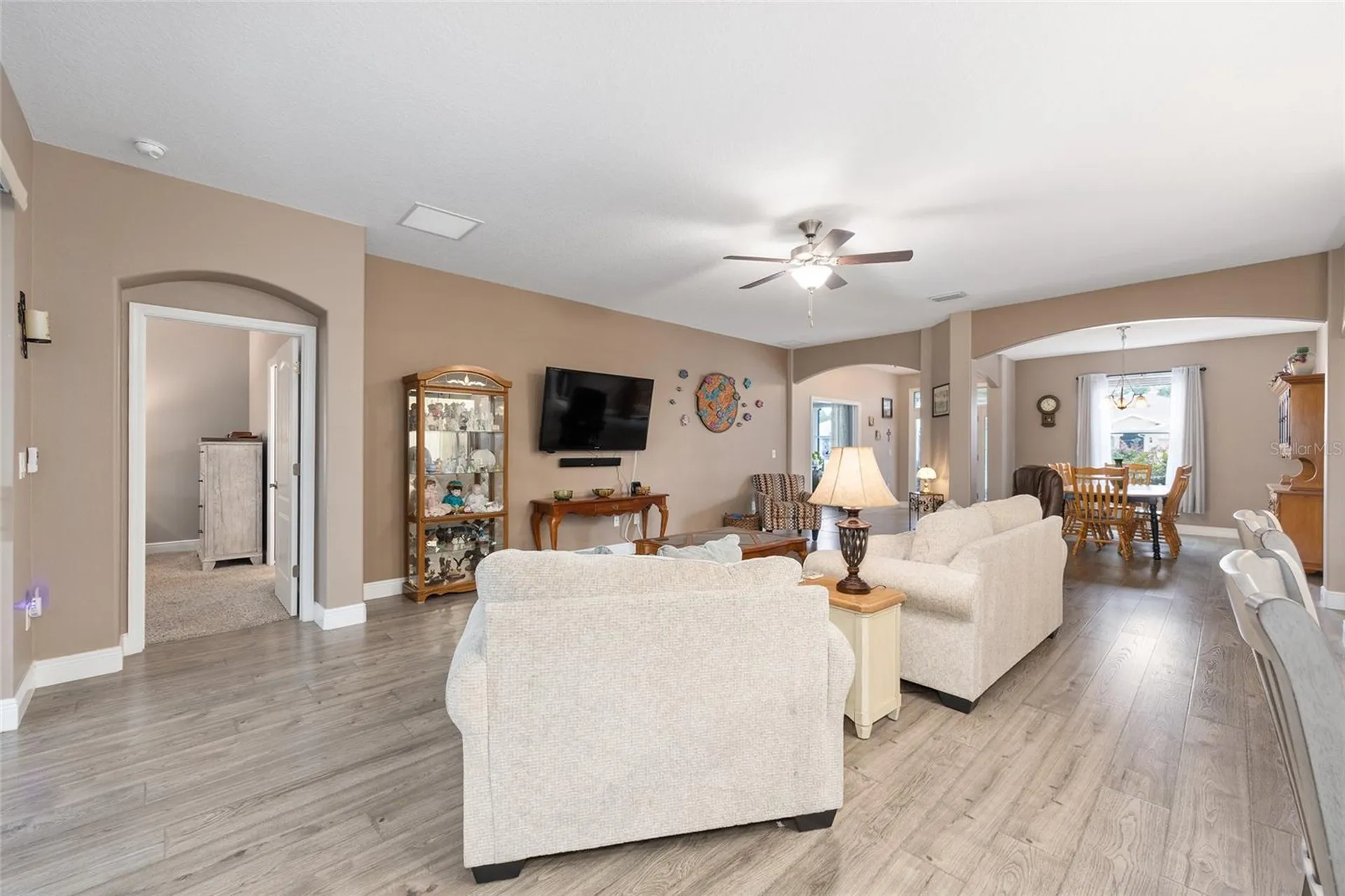 4258 James River Circle Leesburg FL 34748