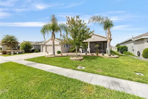 4258 James River Circle Leesburg FL 34748