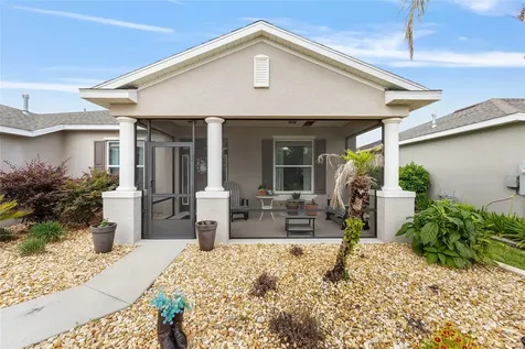 4258 James River Circle Leesburg FL 34748