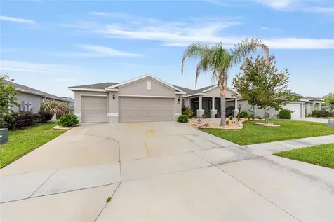 4258 James River Circle Leesburg FL 34748