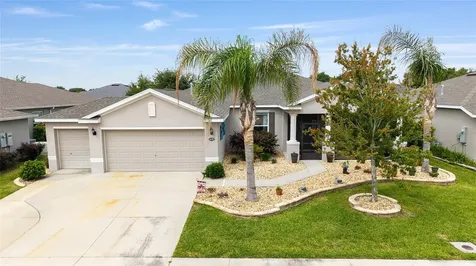 4258 James River Circle Leesburg FL 34748