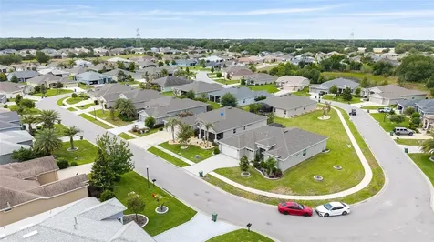 4258 James River Circle Leesburg FL 34748