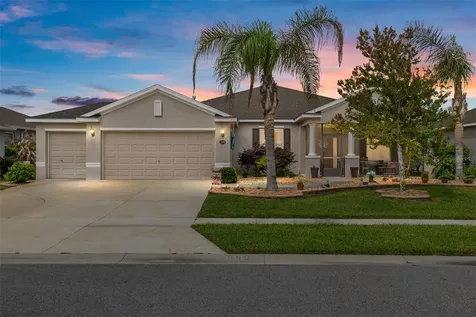 4258 James River Circle Leesburg FL 34748