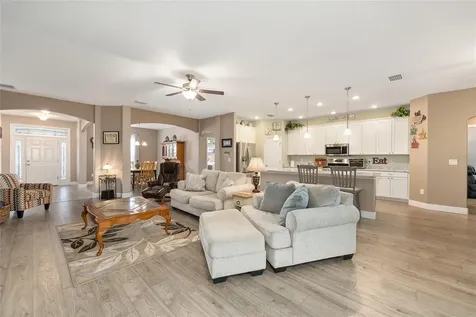 4258 James River Circle Leesburg FL 34748