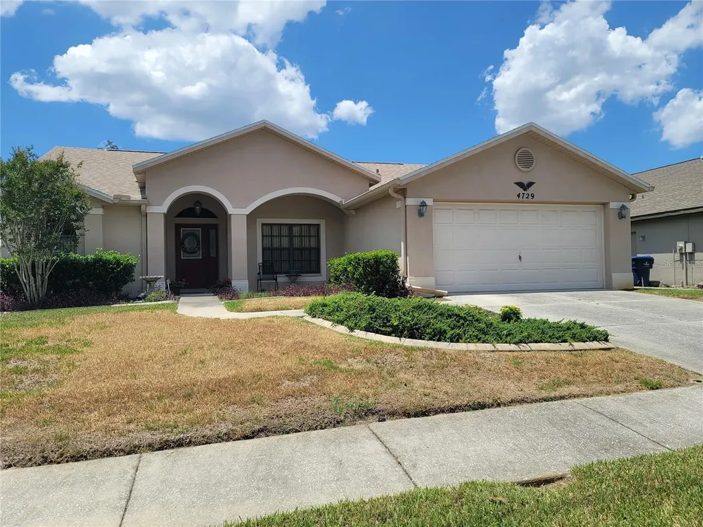 4729 Deer Lodge Road New Port Richey FL 34655