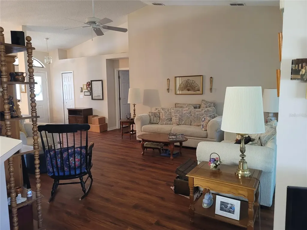 4729 Deer Lodge Road New Port Richey FL 34655