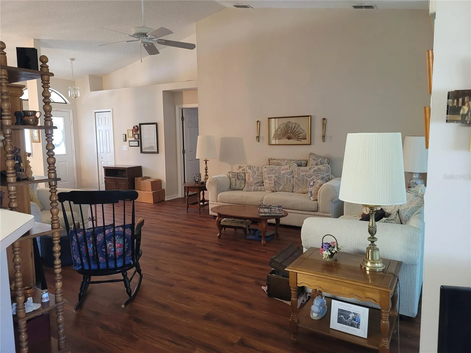 4729 Deer Lodge Road New Port Richey FL 34655