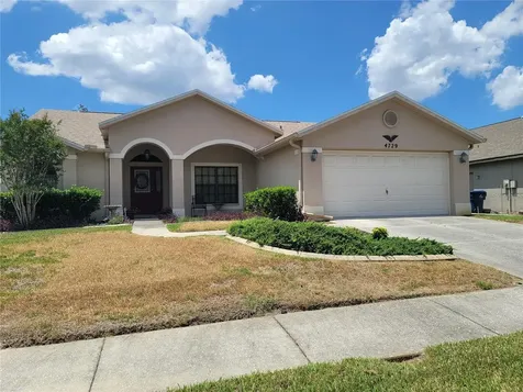 4729 Deer Lodge Road New Port Richey FL 34655