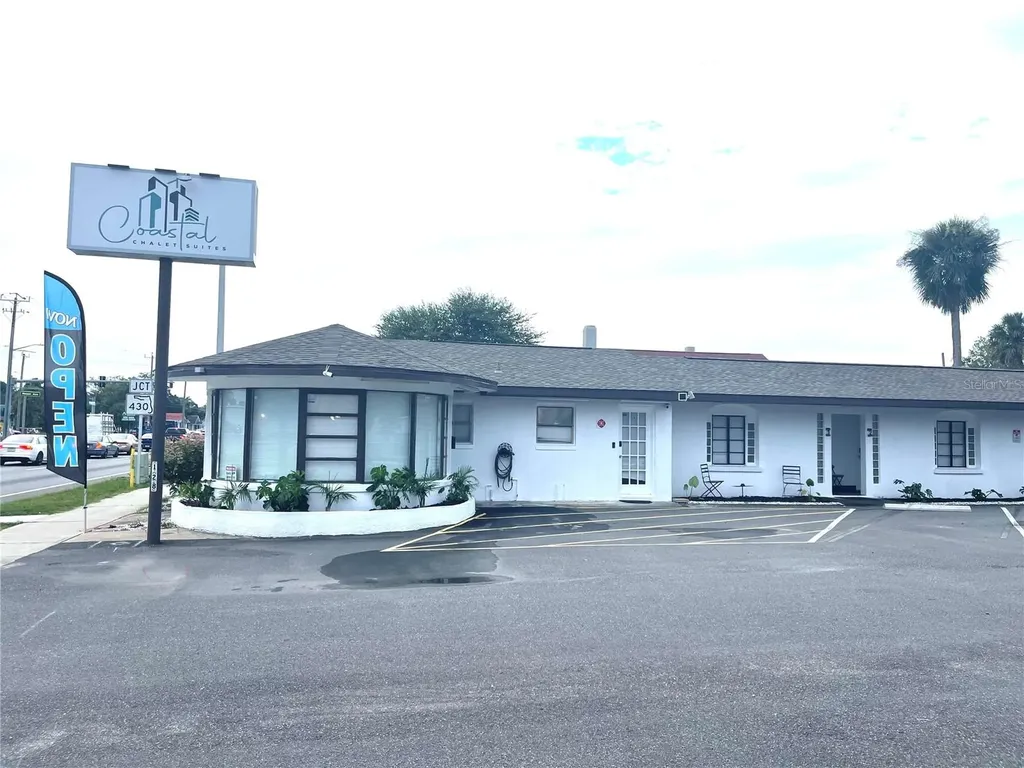 128 Ridgewood Avenue Daytona Beach FL 32117
